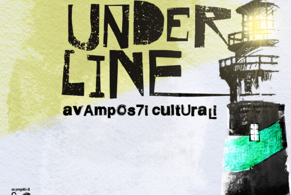 Festival Underline