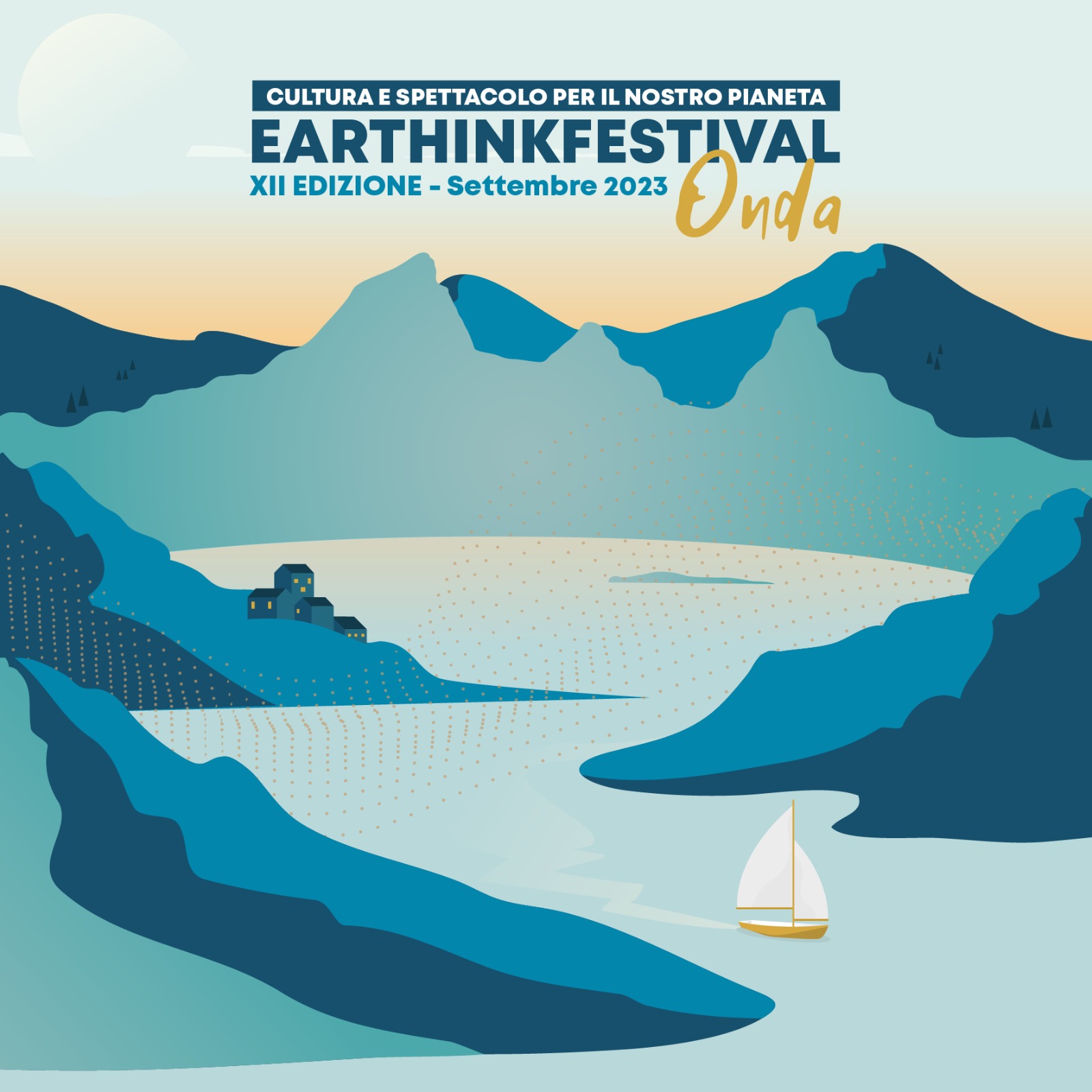 Earthink Festival 23, è in arrivo l’ONDA della dodicesima edizione! 🌊