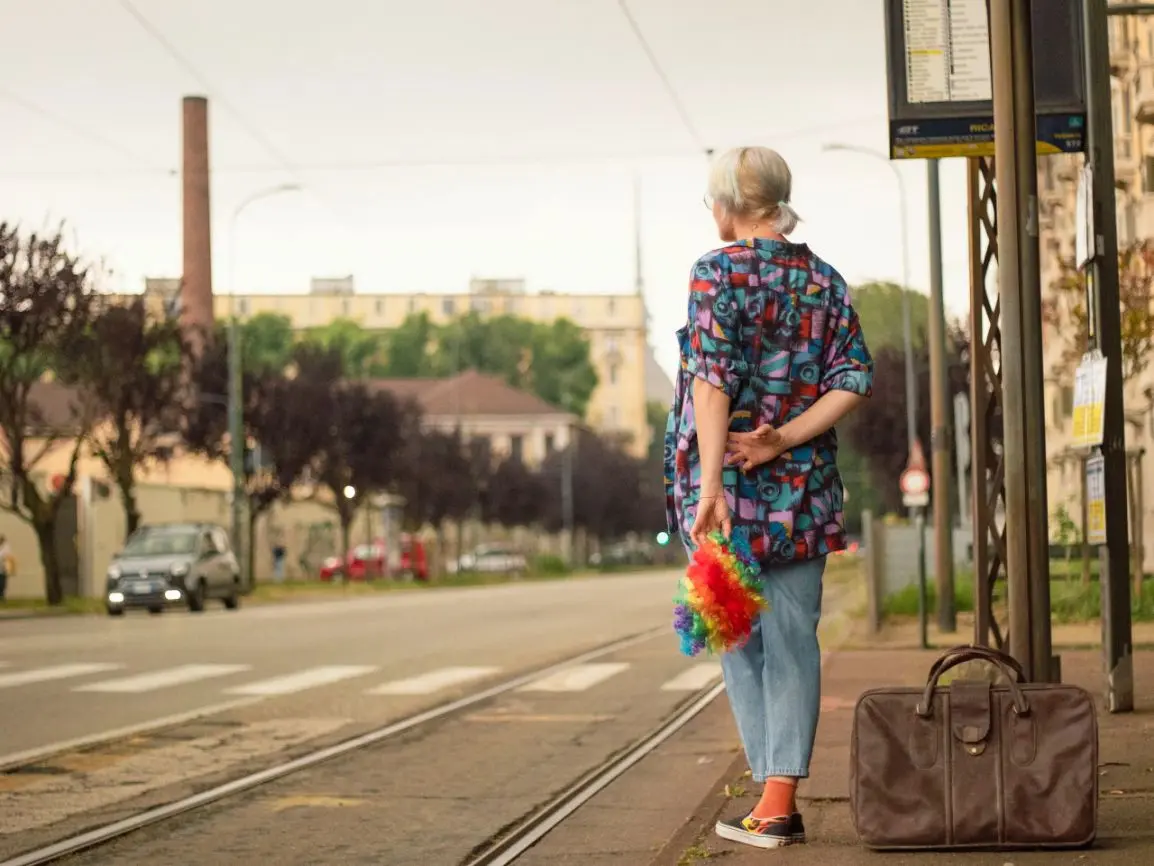 “Scorribande Metropolitane”   Scopri il programma di Ottobre 2023