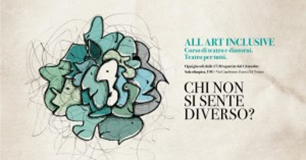 All Art Inclusive