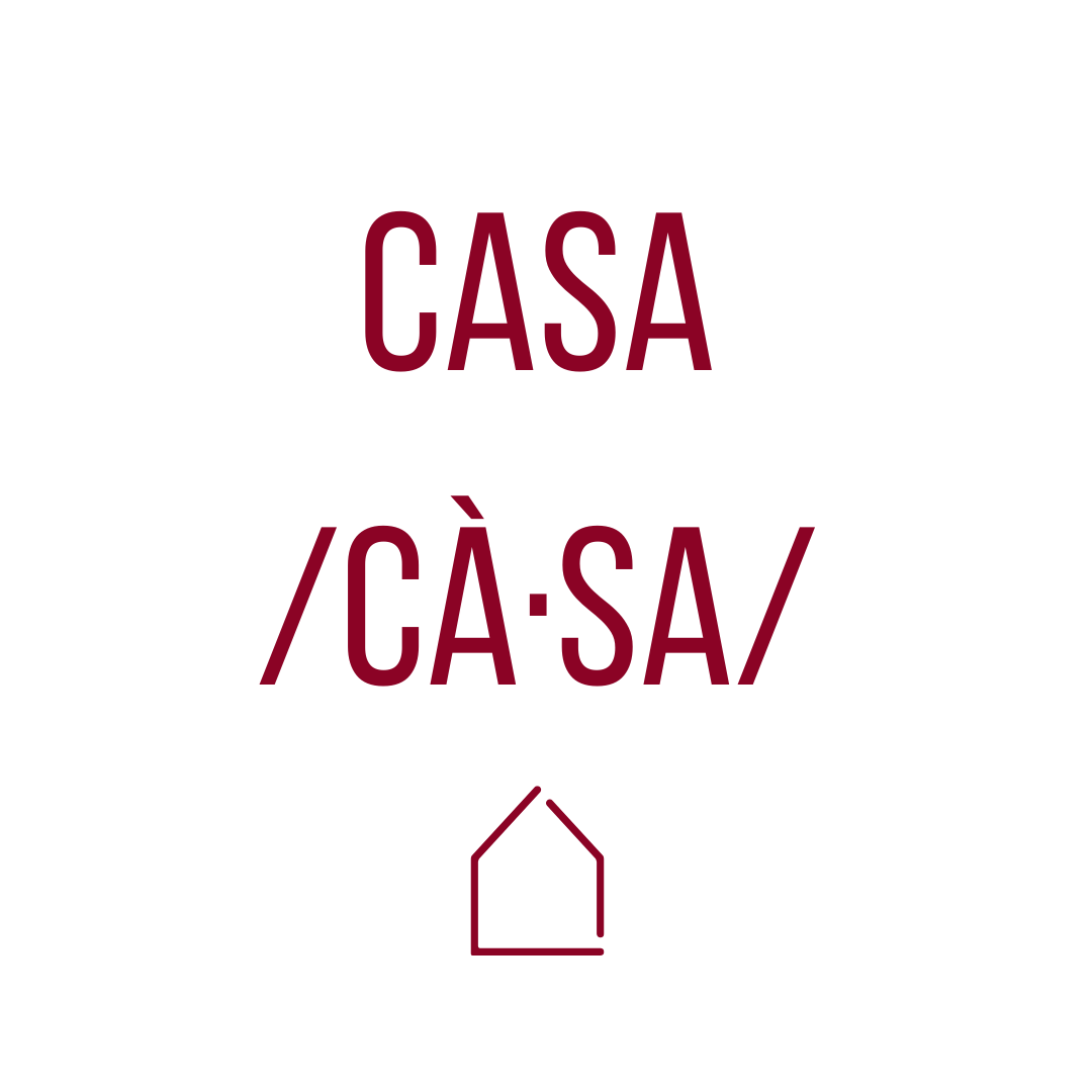 CASA – installazione multimediale di narrazione delle comunità