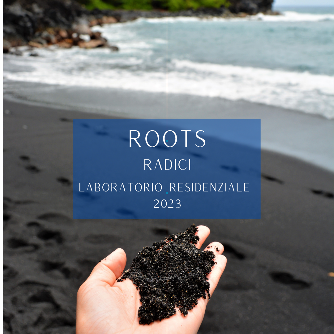 Ad Ottobre torna ROOTS-RADICI per la terza edizione a Vulcano nelle Isole Eolie