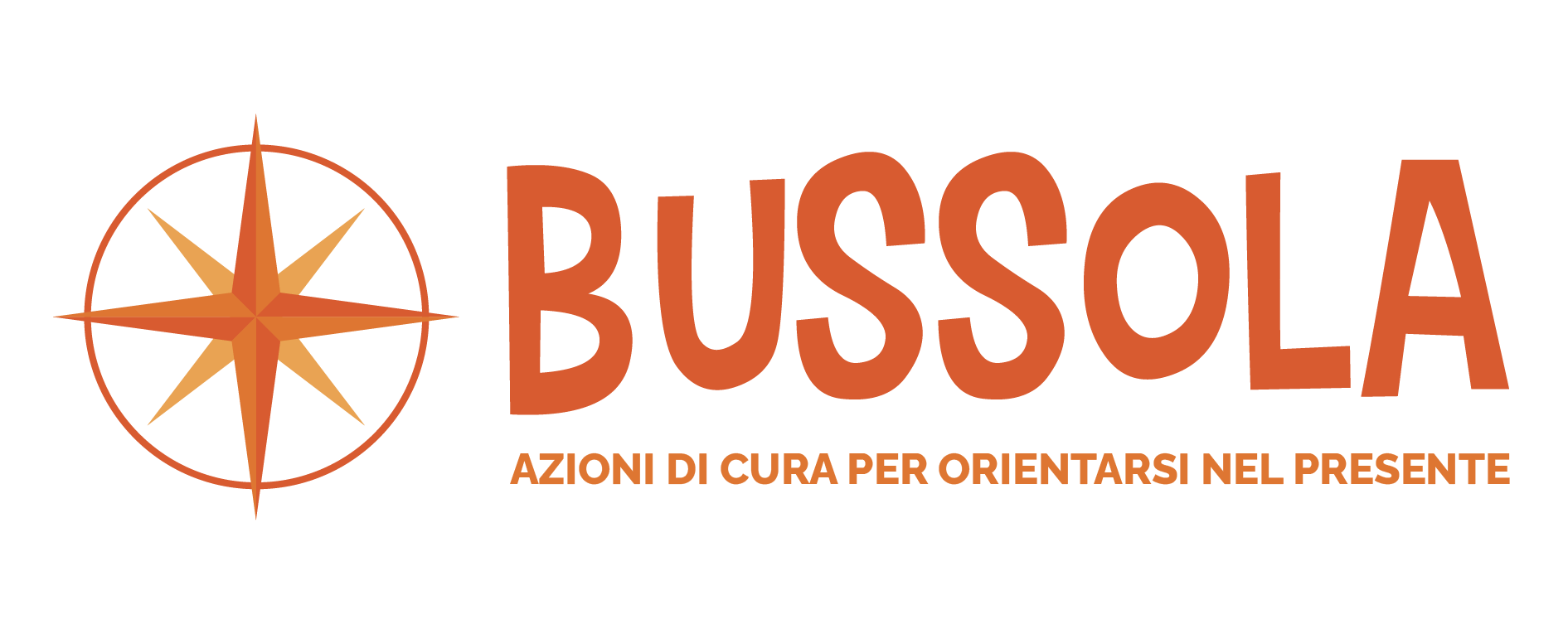 Al via il progetto BUSSOLA – azioni di cura per orientarsi nel presente